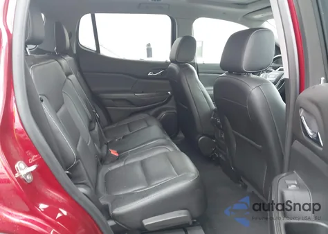 2019 GMC Acadia Slt-1 z USA, uszkodzony, nr VIN 1GKKNMLS3KZ190877